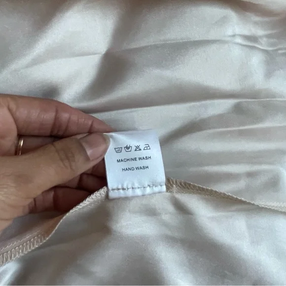 Bella Barnett Floral Mesh Bustier Fairy Dress Romantic Sheer Zimmermann-Inspired - Picture 8 of 8